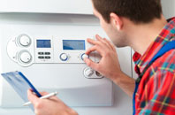 free commercial Pont Newydd boiler quotes